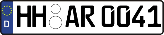 HH-AR0041