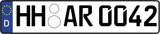 HH-AR0042