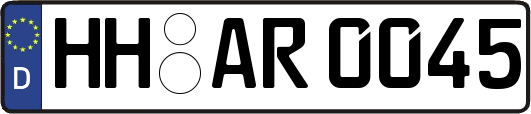 HH-AR0045