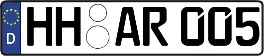 HH-AR005