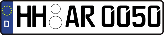 HH-AR0050