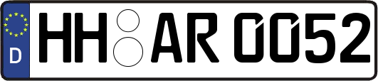 HH-AR0052