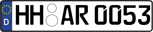 HH-AR0053