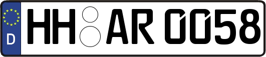 HH-AR0058