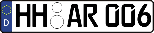 HH-AR006
