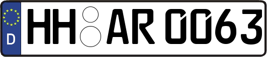HH-AR0063