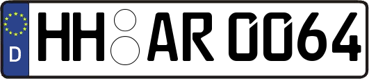 HH-AR0064