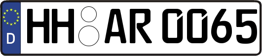 HH-AR0065