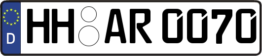 HH-AR0070