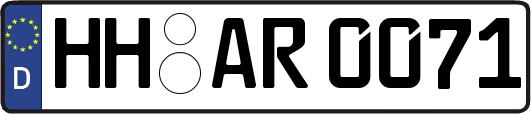 HH-AR0071