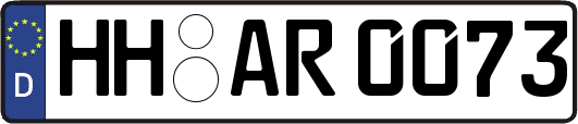 HH-AR0073