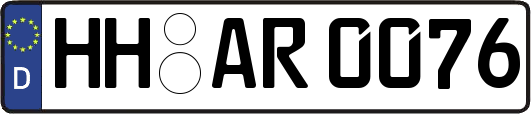 HH-AR0076