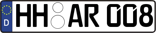 HH-AR008