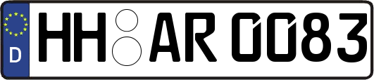 HH-AR0083