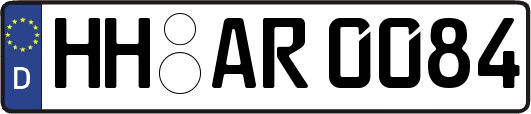HH-AR0084