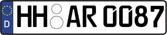 HH-AR0087