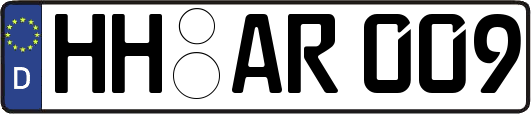 HH-AR009