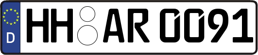 HH-AR0091