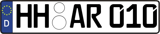 HH-AR010