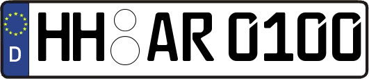 HH-AR0100