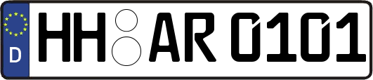 HH-AR0101