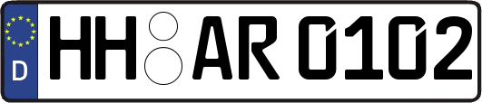 HH-AR0102