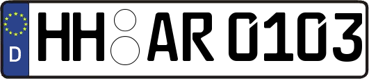 HH-AR0103