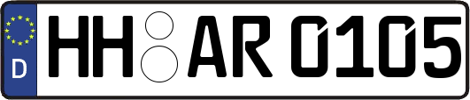 HH-AR0105