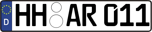 HH-AR011