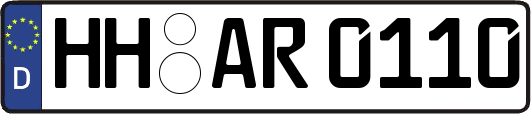 HH-AR0110
