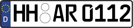 HH-AR0112
