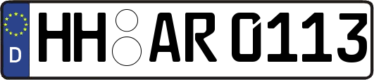 HH-AR0113