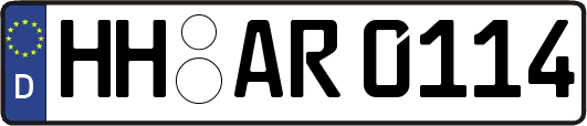 HH-AR0114