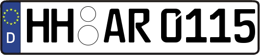 HH-AR0115