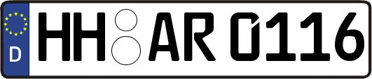 HH-AR0116