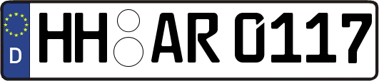 HH-AR0117