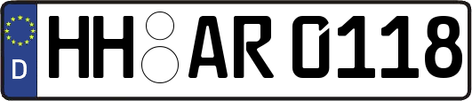 HH-AR0118