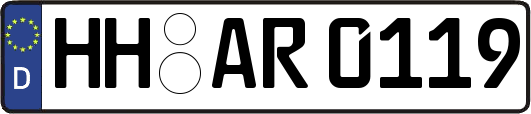 HH-AR0119