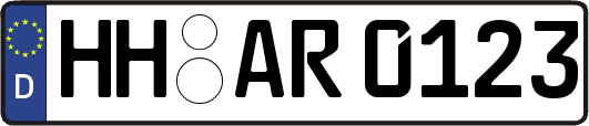 HH-AR0123