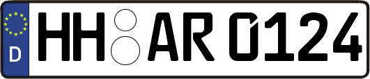HH-AR0124