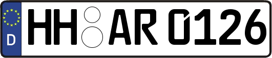 HH-AR0126