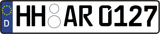 HH-AR0127