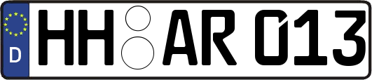 HH-AR013