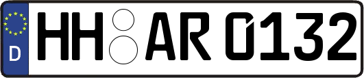 HH-AR0132