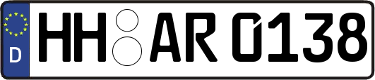 HH-AR0138