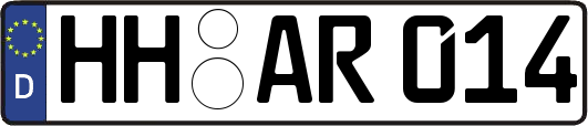 HH-AR014