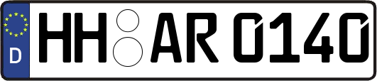 HH-AR0140