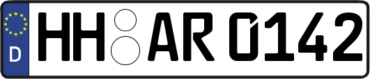 HH-AR0142