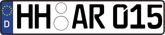 HH-AR015
