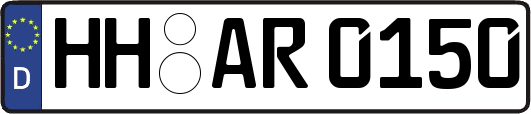 HH-AR0150